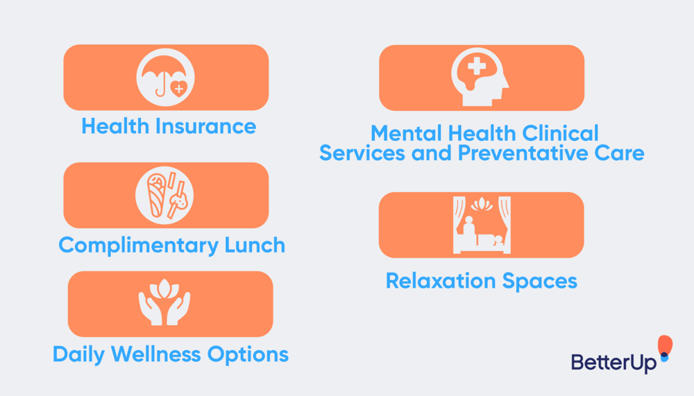 20 Best Job Benefits and the Companies That Offer Them